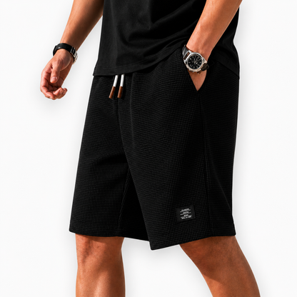Alex™ | Elegante Pantalón de Verano Premium