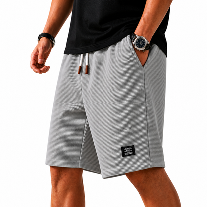 Alex™ | Elegante Pantalón de Verano Premium