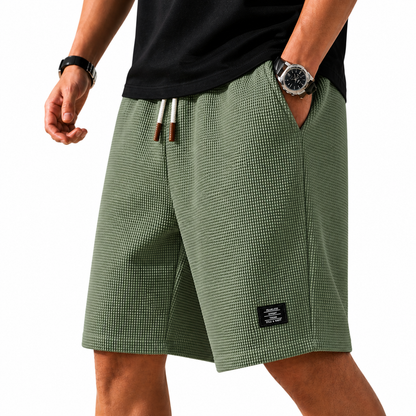 Alex™ | Elegante Pantalón de Verano Premium