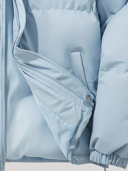 Velaria | Chaqueta Puffer Clásica