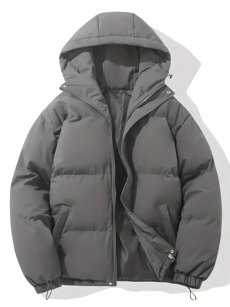 Velaria | Chaqueta Puffer Clásica