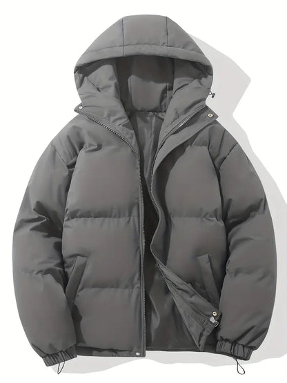 Velaria | Chaqueta Puffer Clásica
