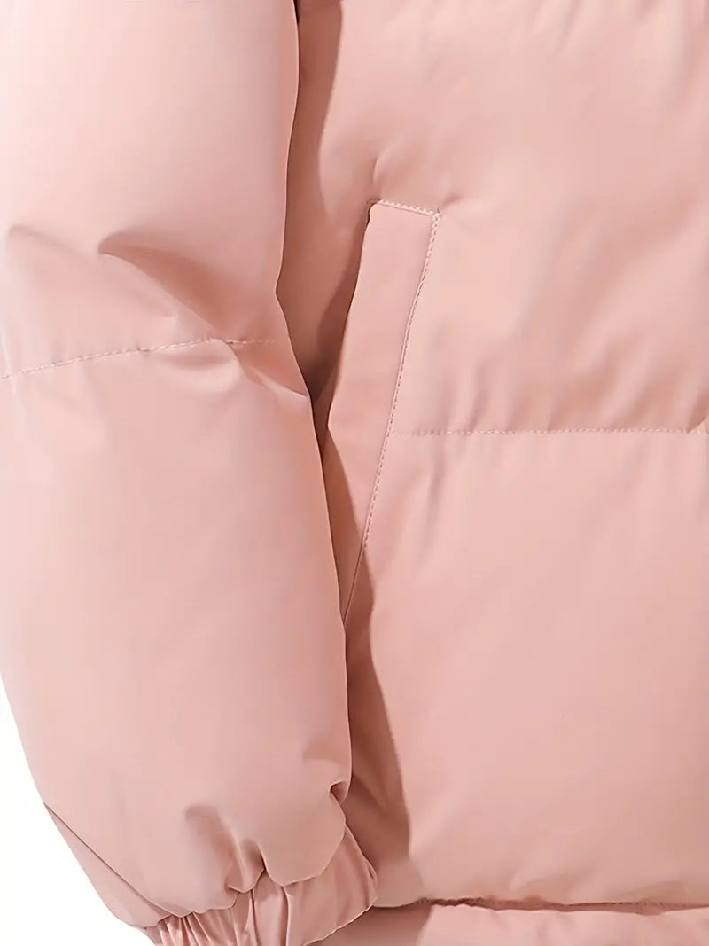 Velaria | Chaqueta Puffer Clásica