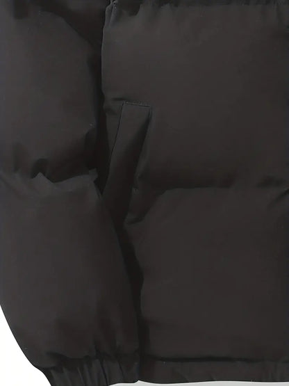Velaria | Chaqueta Puffer Clásica