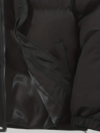 Velaria | Chaqueta Puffer Clásica