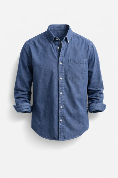 Manuel - Camisa Casual Chic