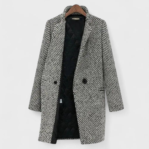 Lunori™ - Cappotto elegante per l'autunno e l'inverno