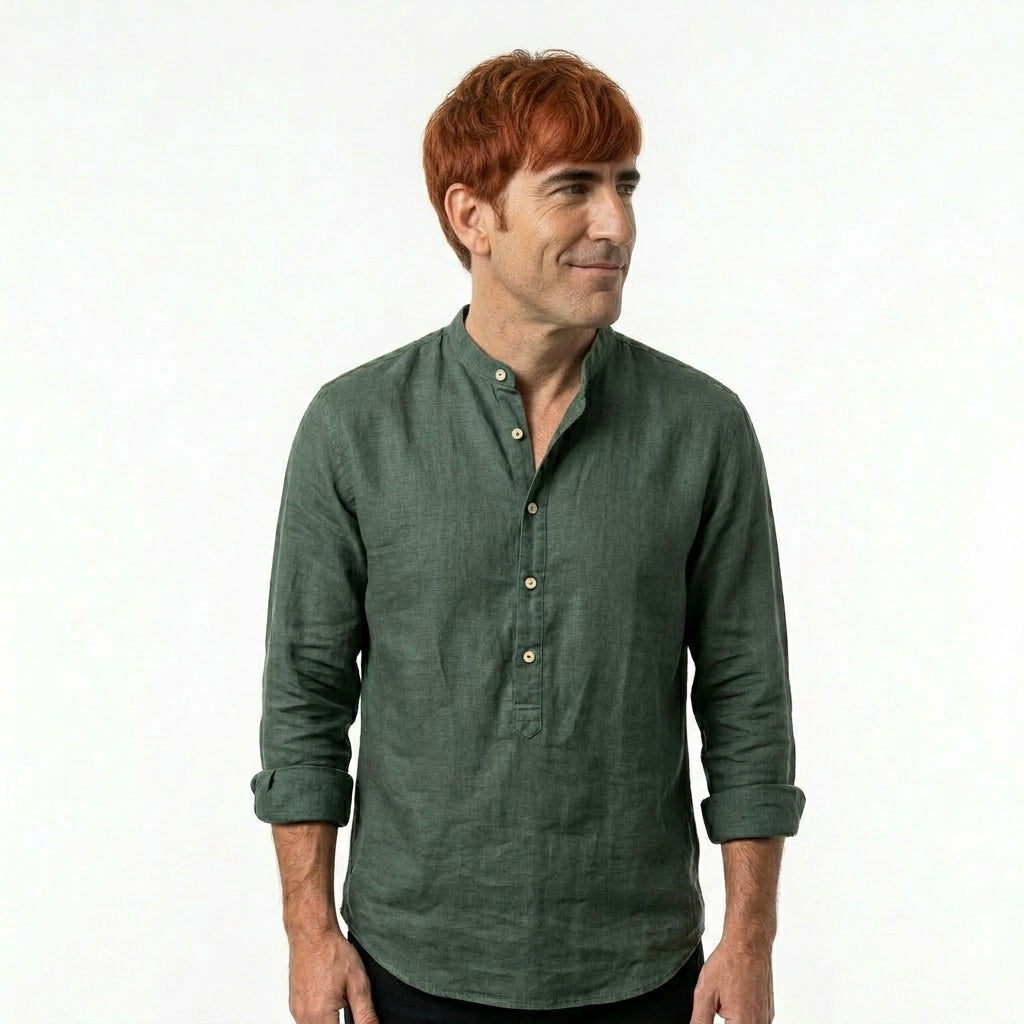 Camisa Nassau