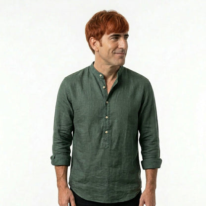 Camisa Nassau