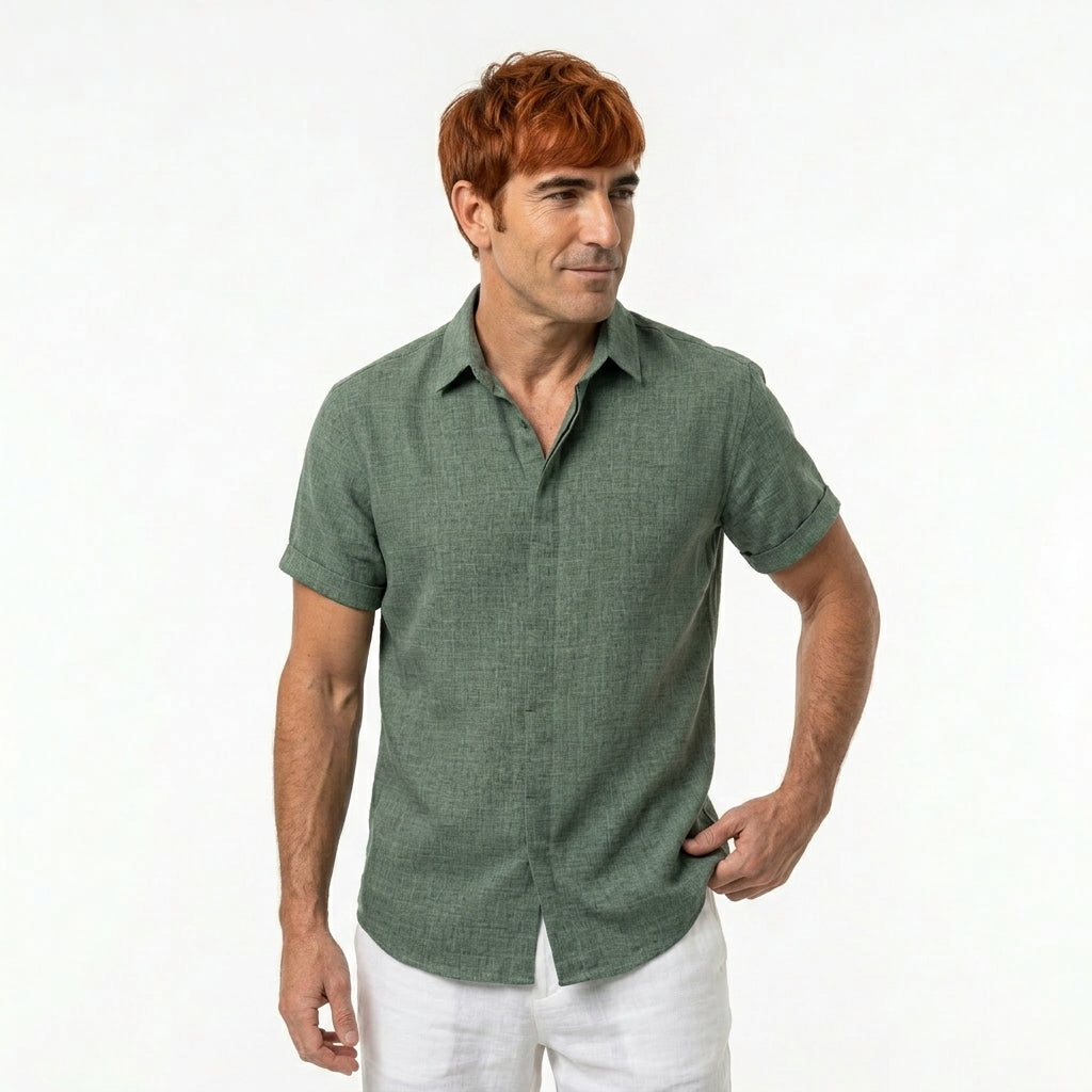 Camiseta de verano del Barcelona