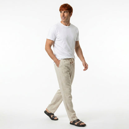 Pantalones de verano Menton