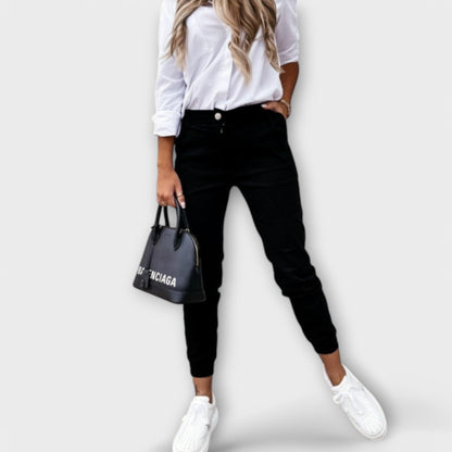 Clara | Pantalón Elástico