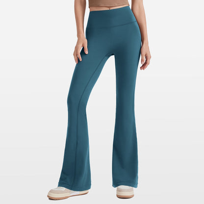 Esther | Pantalón Campana Casual