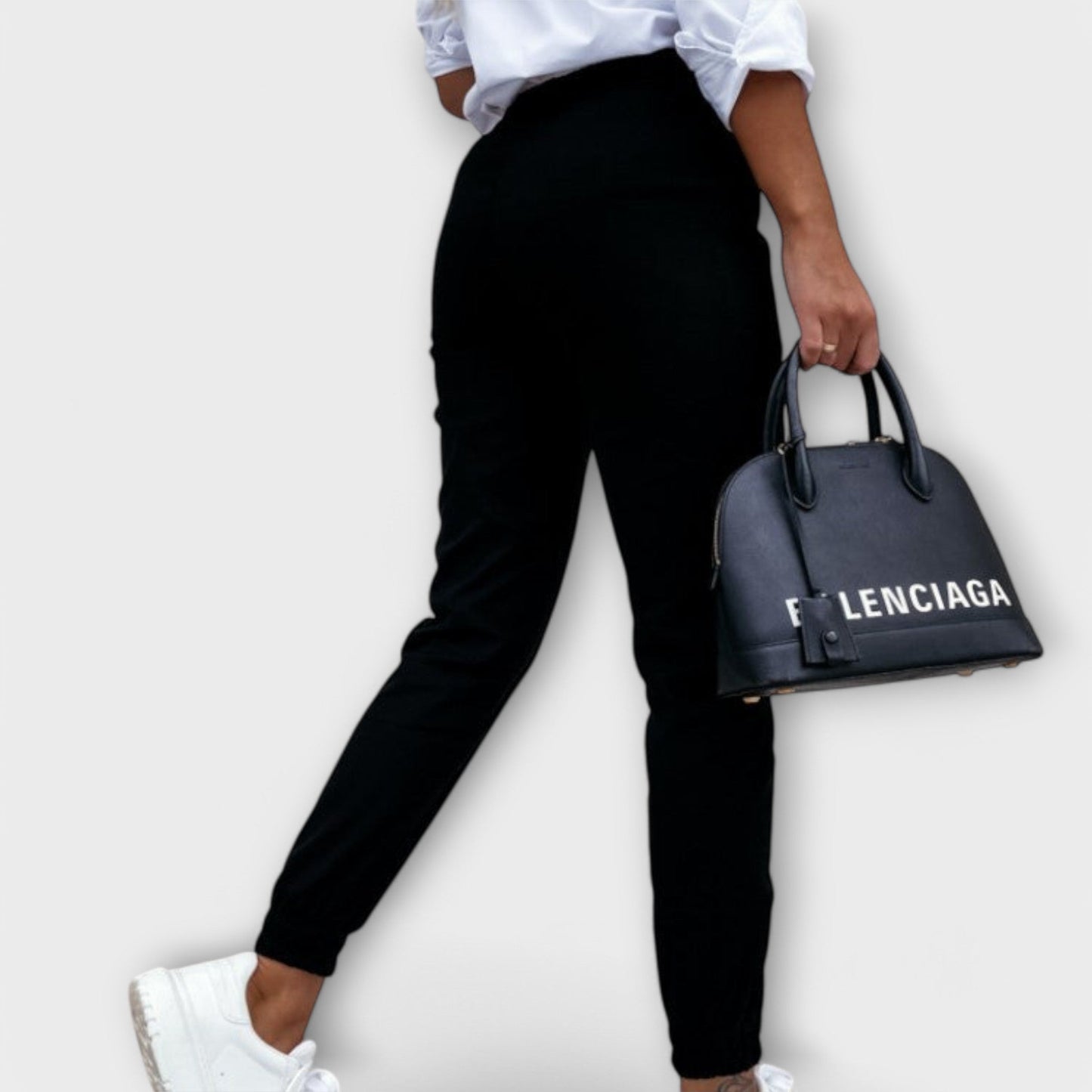 Clara | Pantalón Elástico