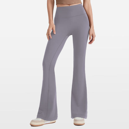 Esther | Pantalón Campana Casual