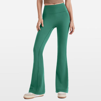 Esther | Pantalón Campana Casual