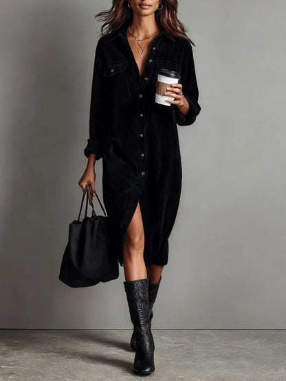 Paula | Vestido Casual Elegante