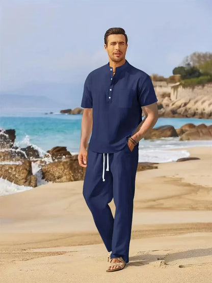 Mateo - Conjunto completo Hanley