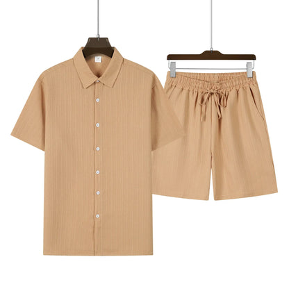 Hugo - Conjunto completo breve
