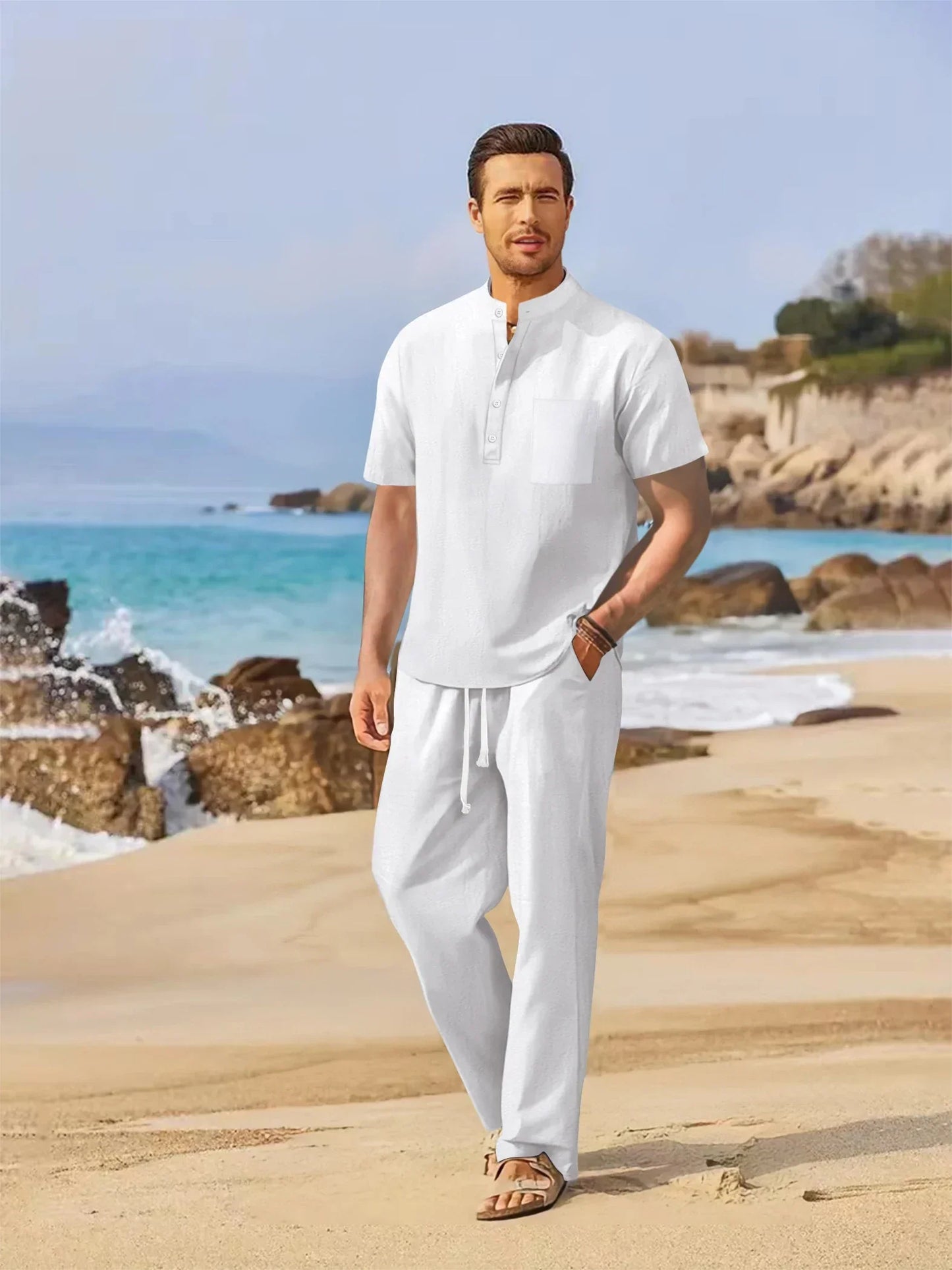 Mateo - Conjunto completo Hanley