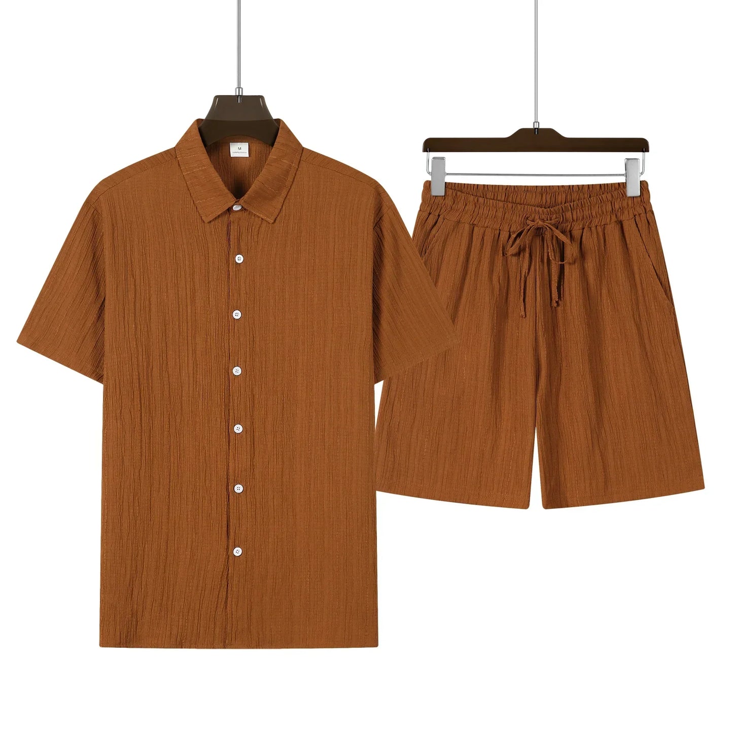 Hugo - Conjunto completo breve