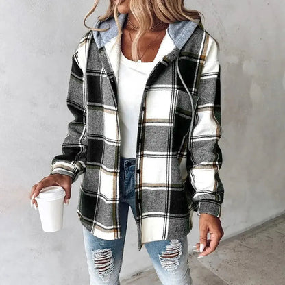 Chaqueta de Otoño