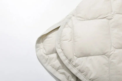 Noelia | Chaqueta Ligera Acolchada