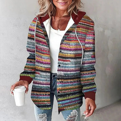 Chaqueta de Otoño