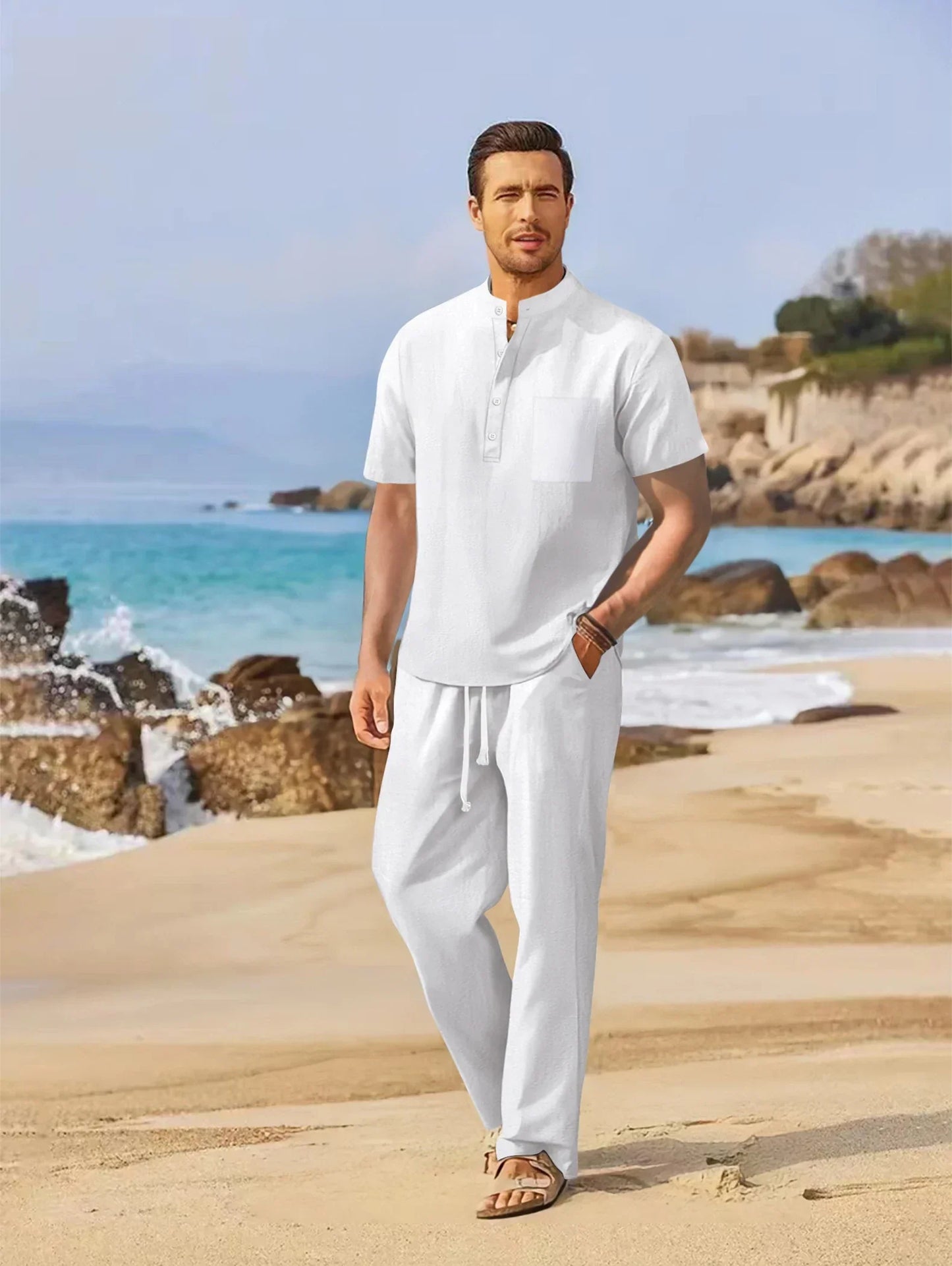 Mateo - Conjunto completo Hanley