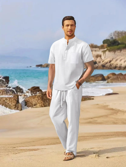 Mateo - Conjunto completo Hanley