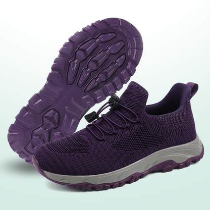 Zapatos ortopédicos Steinmetz sin manos de malla