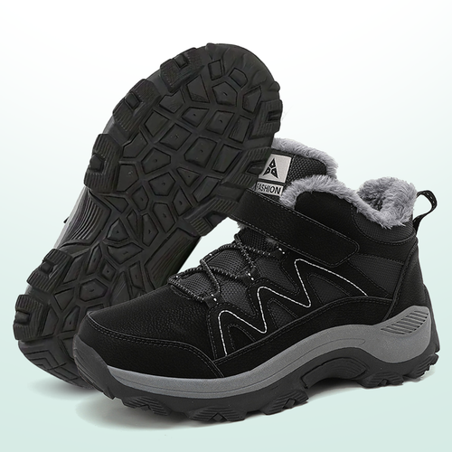 Botas de Invierno Ortopédicas Alveris