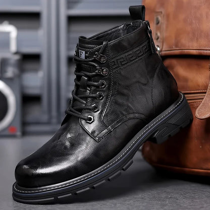 Ethan | Botines de Negocios