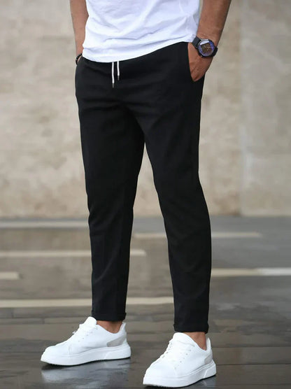 Pantalones Stretch Premium Renato