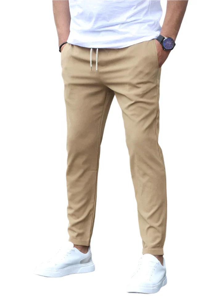 Pantalones Stretch Premium Renato