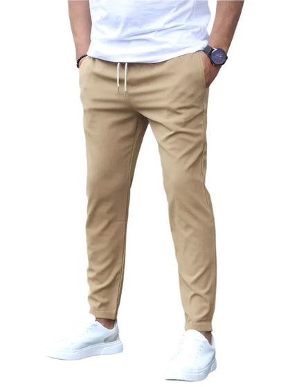 Pantalones Stretch Premium Renato