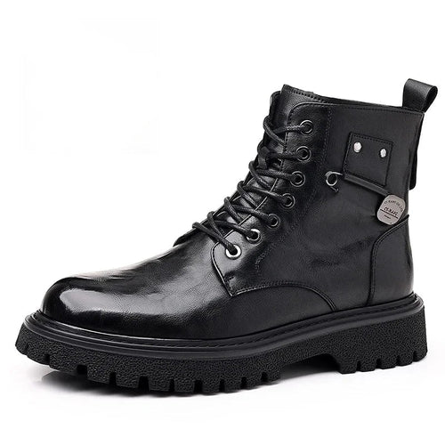 Ethan | Botines de Negocios