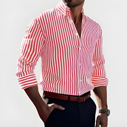 Juan - Camisa Elegante