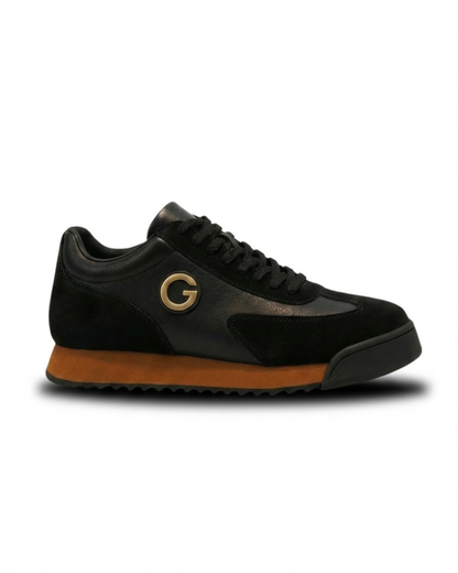 Lucas | Zapatos elegantes de cuero