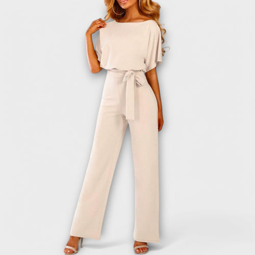 Eva | Pantalón Elegante Básico