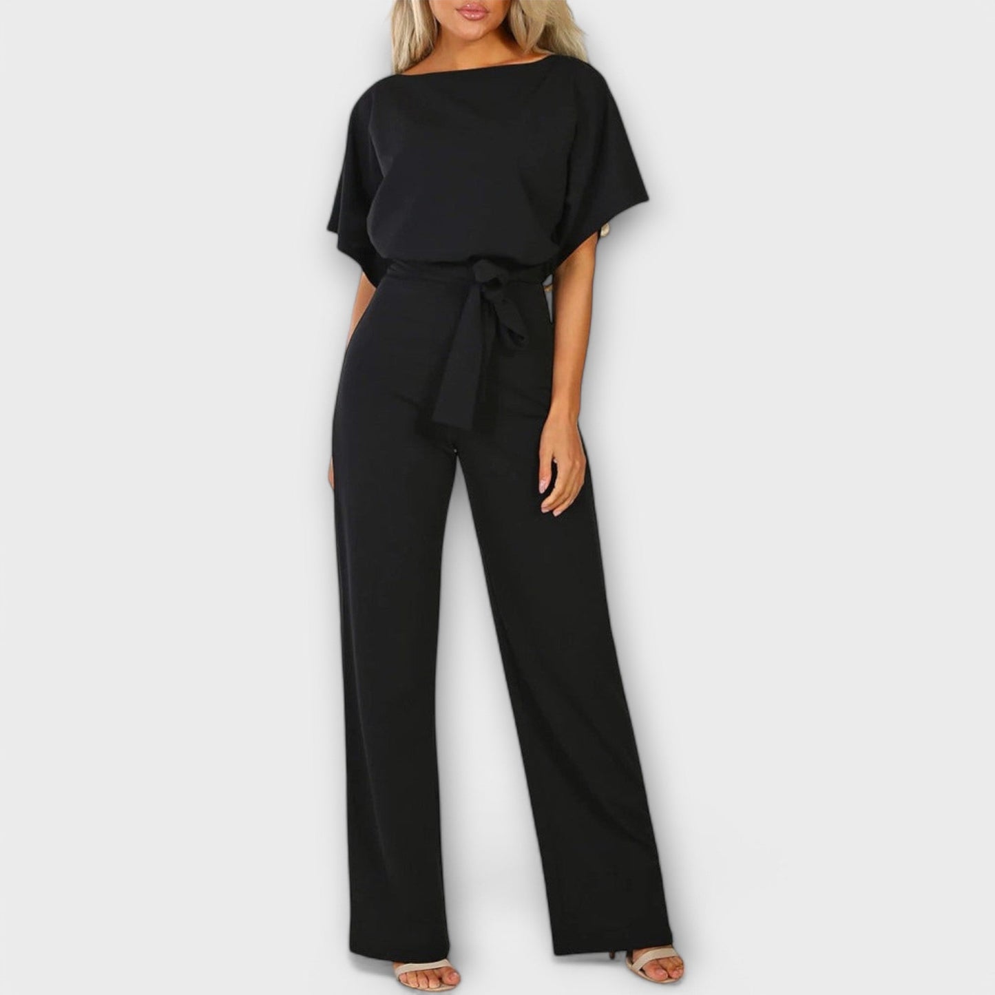 Eva | Pantalón Elegante Básico