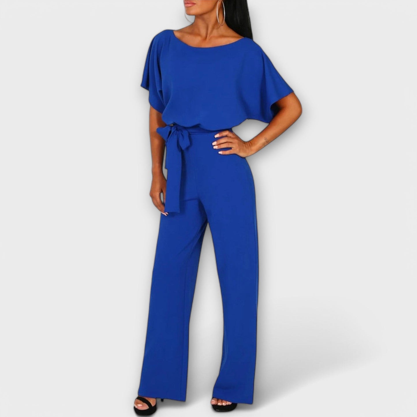 Eva | Pantalón Elegante Básico