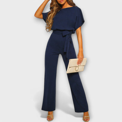 Eva | Pantalón Elegante Básico