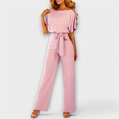 Eva | Pantalón Elegante Básico