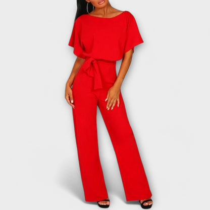 Eva | Pantalón Elegante Básico
