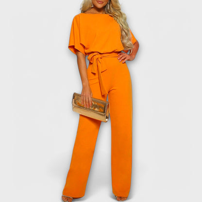 Eva | Pantalón Elegante Básico