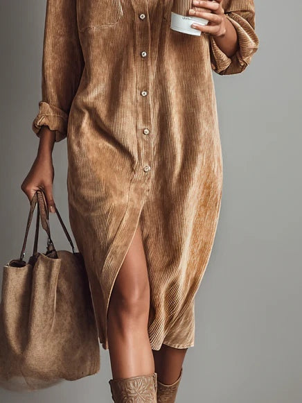 Paula | Vestido Casual Elegante