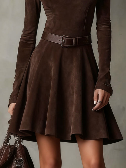 Patricia | Vestido Midi Ajustado