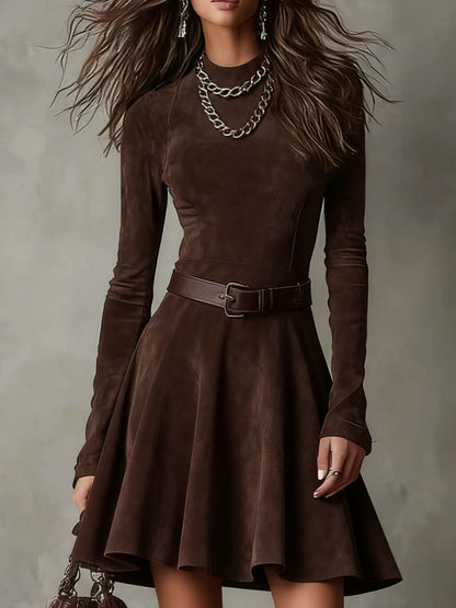 Patricia | Vestido Midi Ajustado