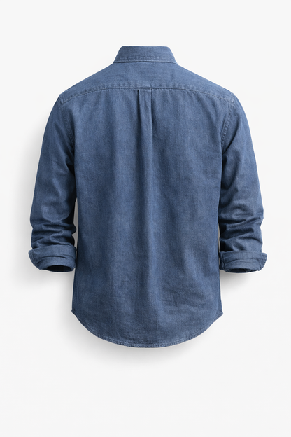 Manuel - Camisa Casual Chic